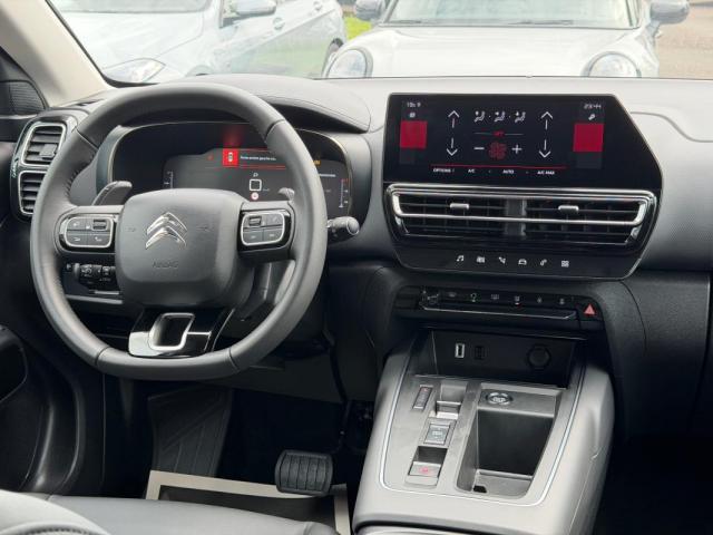Citroen C5 Aircross image 7