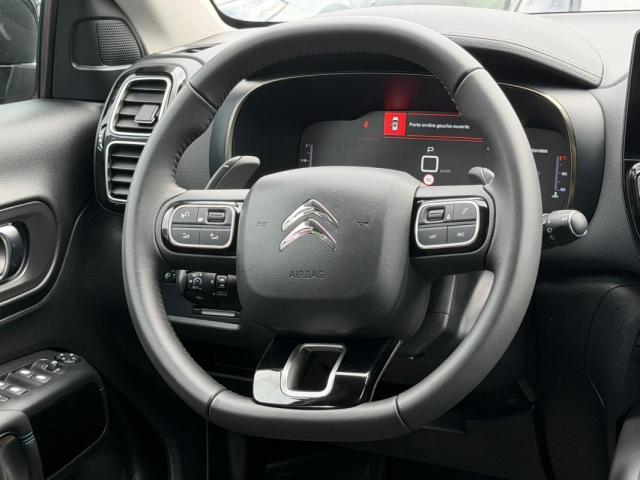 Citroen C5 Aircross image 3