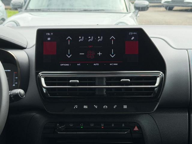 Citroen C5 Aircross image 1