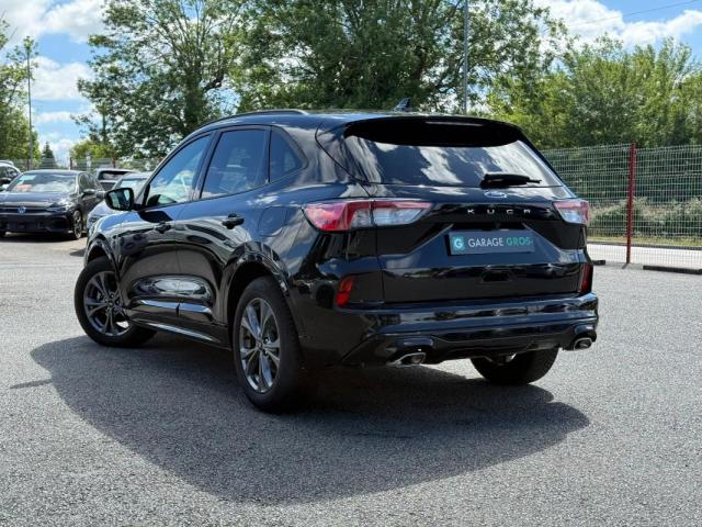 Ford Kuga image 7