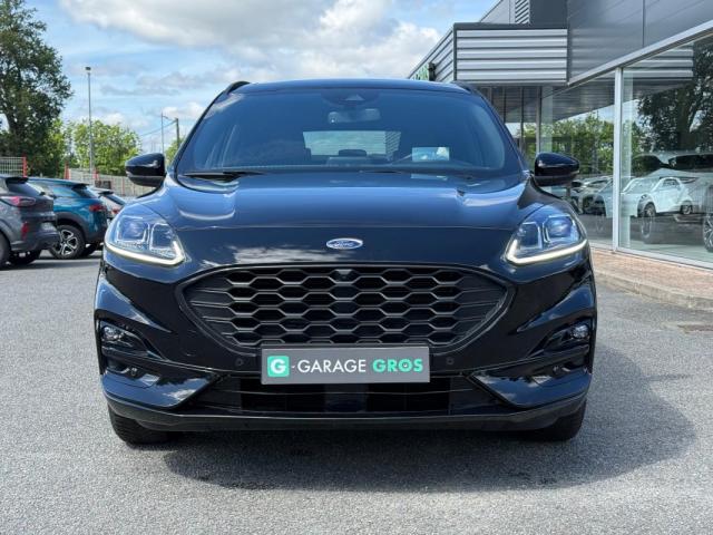 Ford Kuga image 6