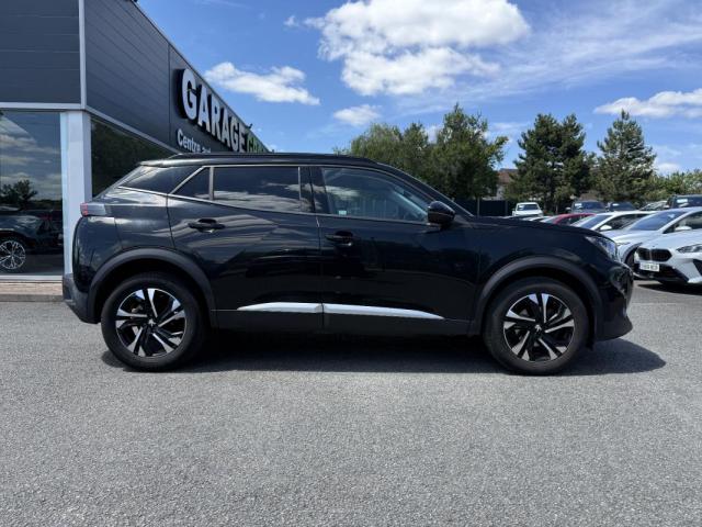 Peugeot 2008 image 3