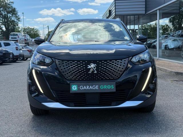 Peugeot 2008 image 7