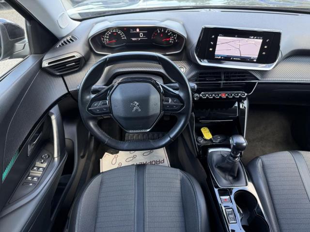 Peugeot 2008 image 5