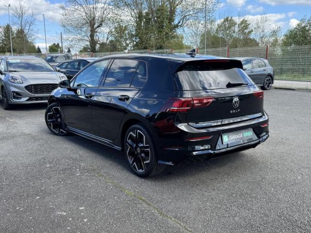 Volkswagen Golf image 6