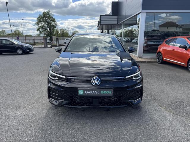 Volkswagen Golf image 4