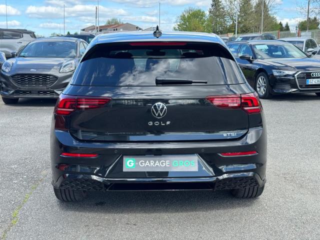 Volkswagen Golf image 1