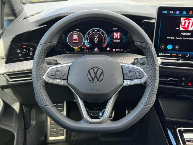 Volkswagen Golf image 5