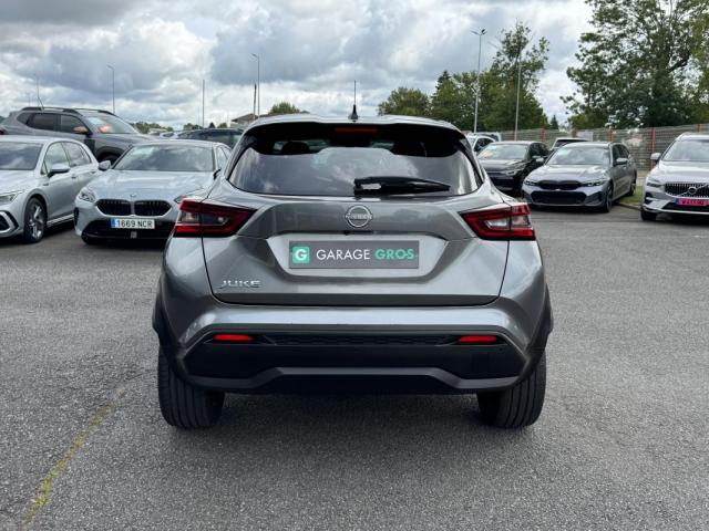 Nissan Juke image 7