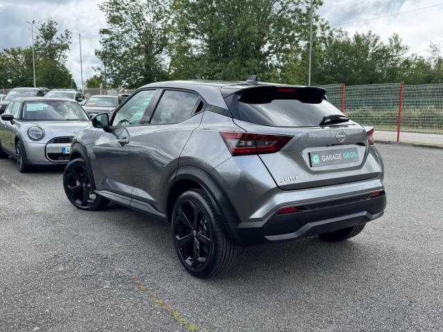 Nissan Juke image 4
