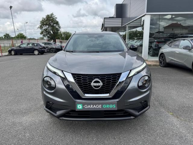 Nissan Juke image 8