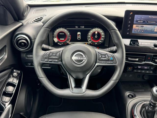 Nissan Juke image 2