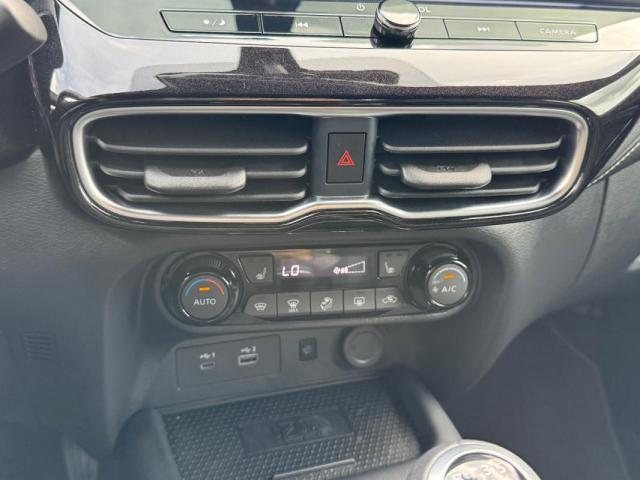 Nissan Juke image 3