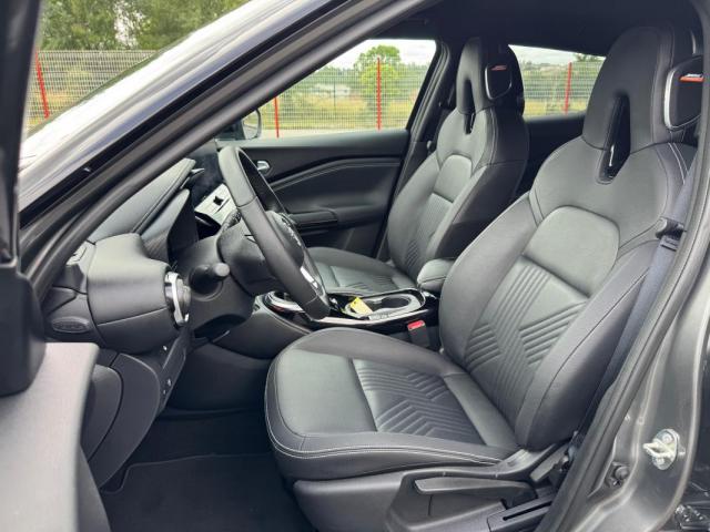 Nissan Juke image 9