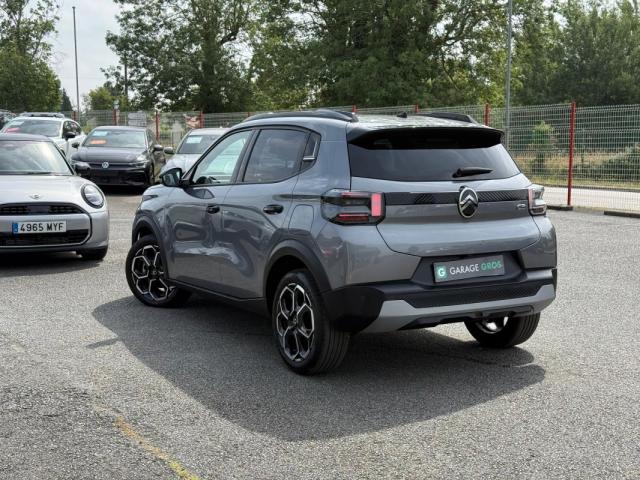 Citroen C3 image 2
