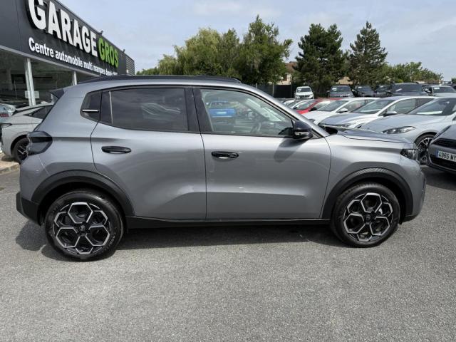 Citroen C3 image 8