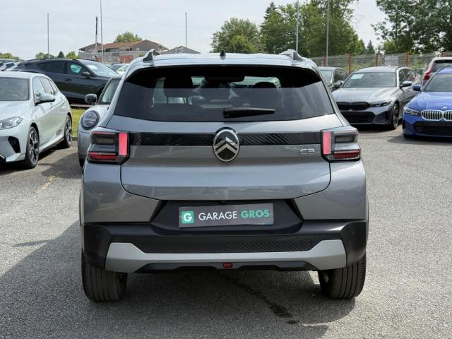 Citroen C3 image 9