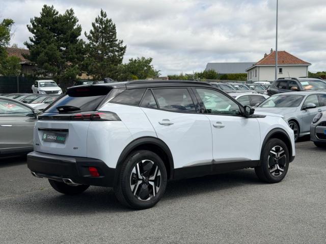 Peugeot 2008 image 4