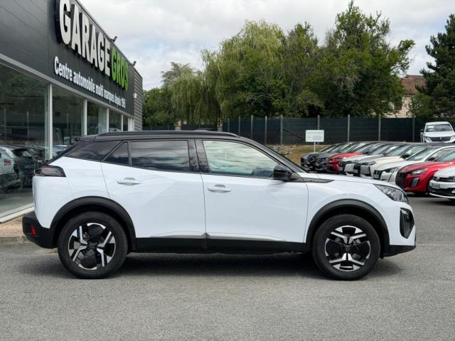Peugeot 2008 image 5