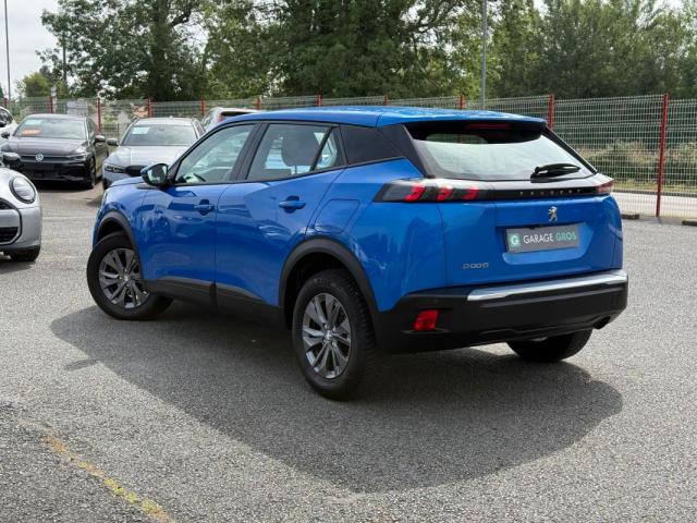 Peugeot 2008 image 8