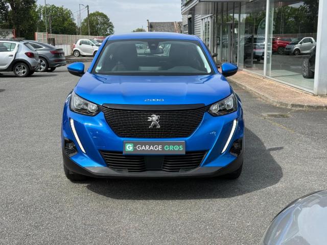 Peugeot 2008 image 9