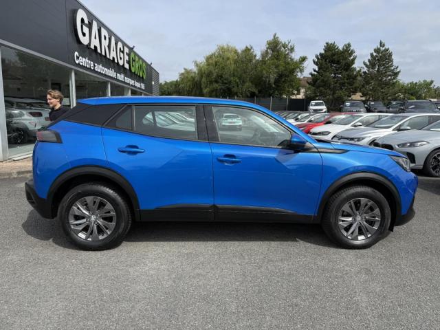 Peugeot 2008 image 3