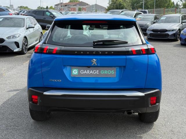Peugeot 2008 image 6