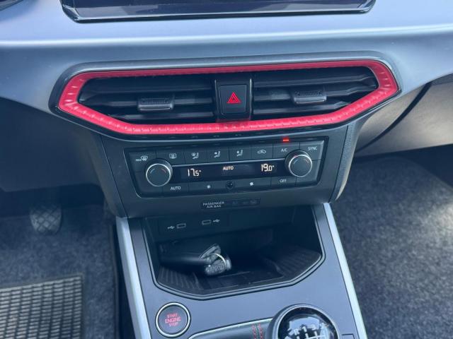 Seat Arona image 9