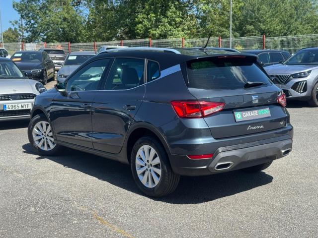 Seat Arona image 1