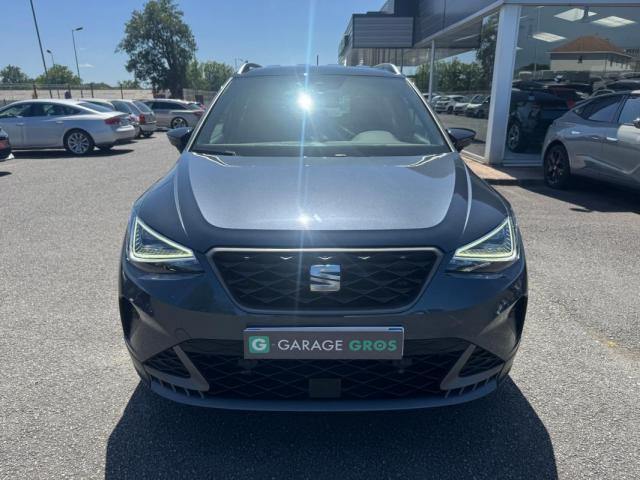 Seat Arona image 6