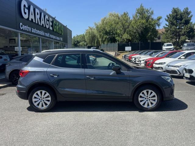 Seat Arona image 3