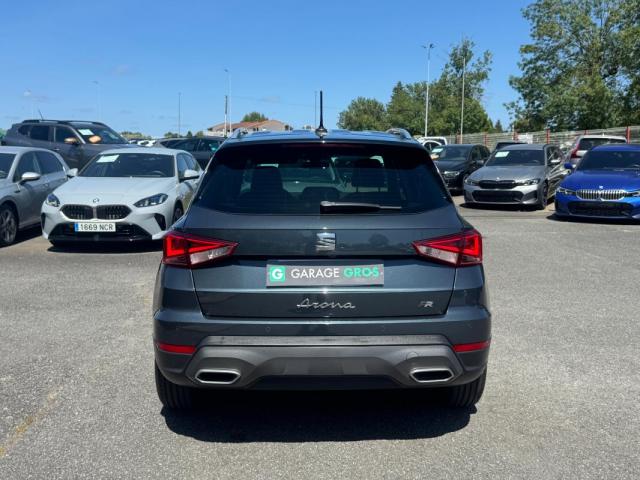 Seat Arona image 5