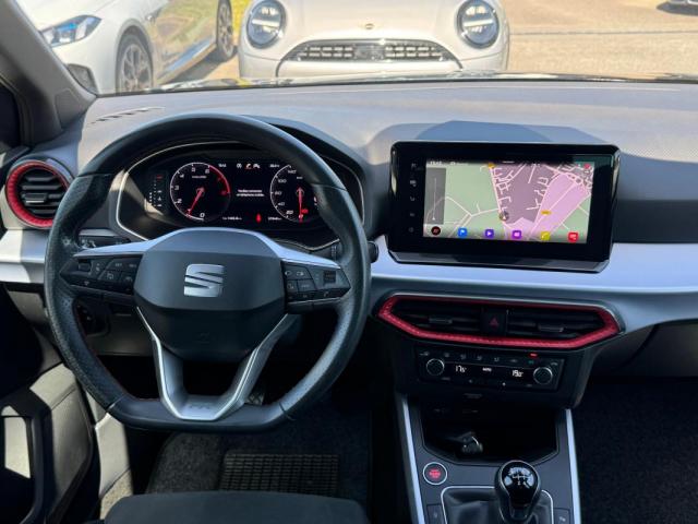 Seat Arona image 8