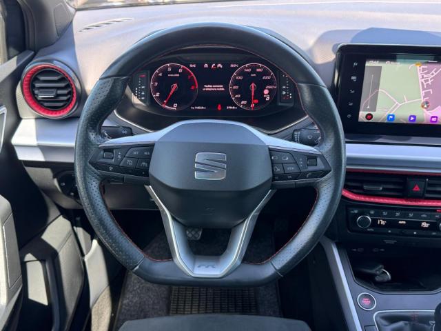 Seat Arona image 4