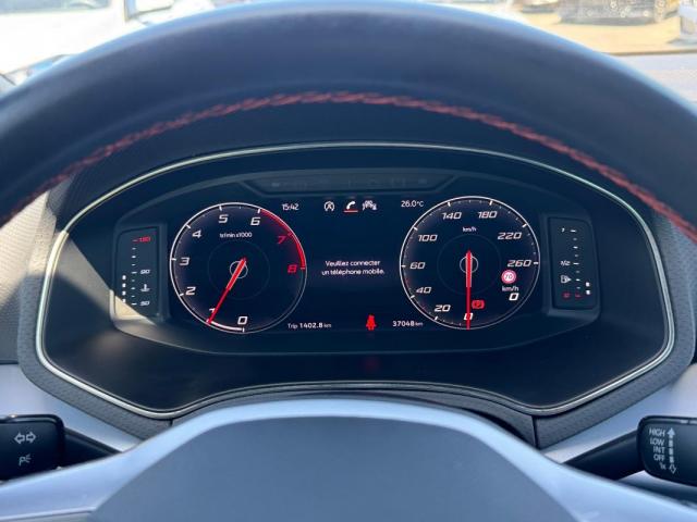 Seat Arona image 7