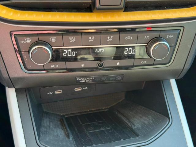 Seat Arona image 1