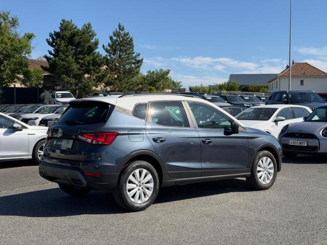 Seat Arona image 9