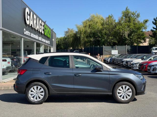 Seat Arona image 7