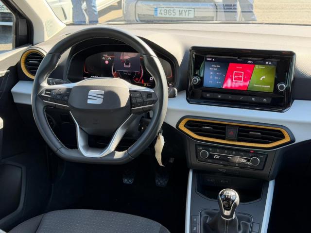 Seat Arona image 3
