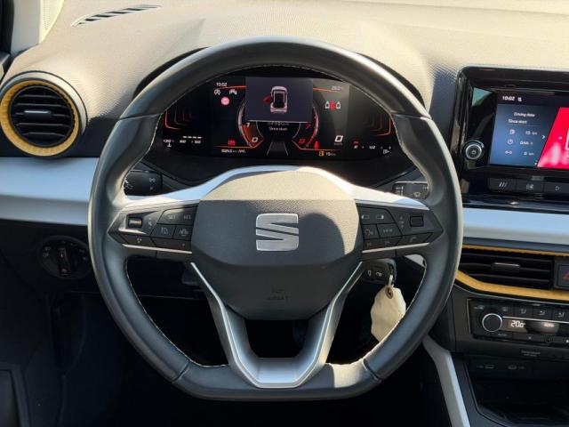 Seat Arona image 6