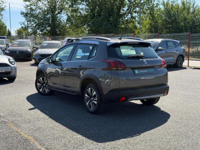 Peugeot 2008 image 2