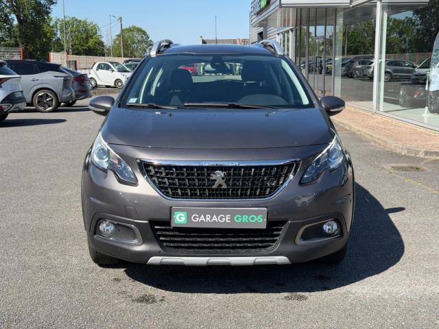 Peugeot 2008 image 1