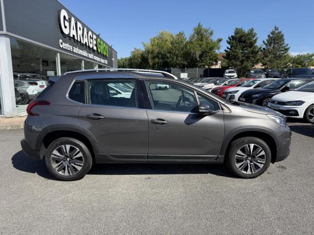 Peugeot 2008 image 9