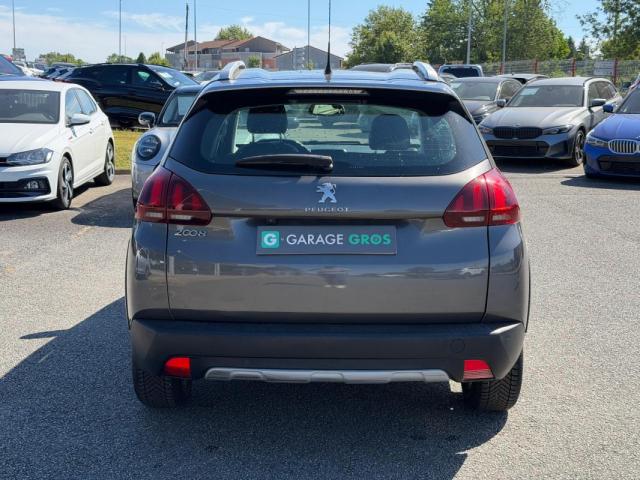 Peugeot 2008 image 4