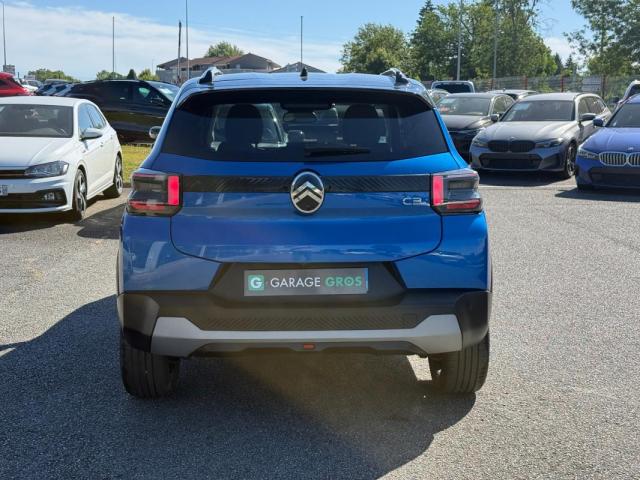 Citroen C3 image 4