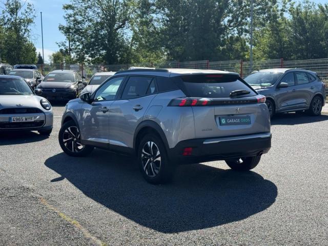 Peugeot 2008 image 3