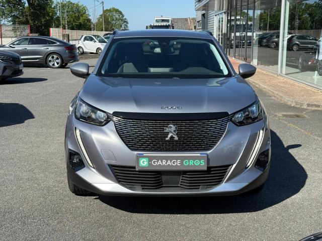 Peugeot 2008 image 6