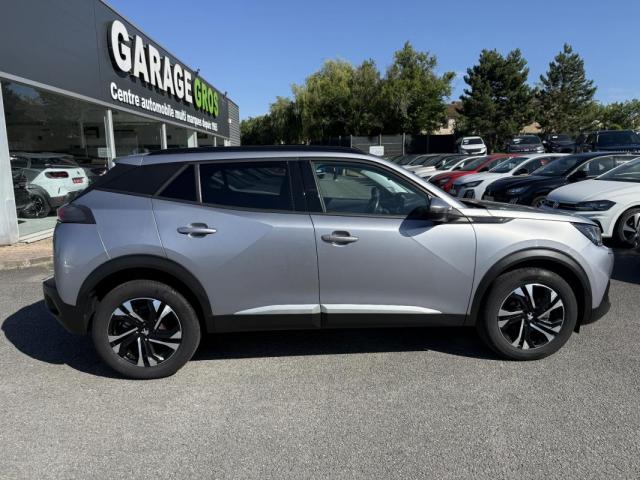 Peugeot 2008 image 8