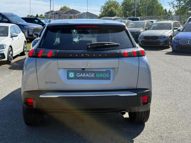 Peugeot 2008 image 2