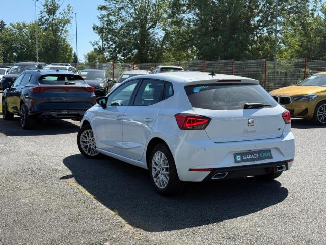 Seat Ibiza image 4
